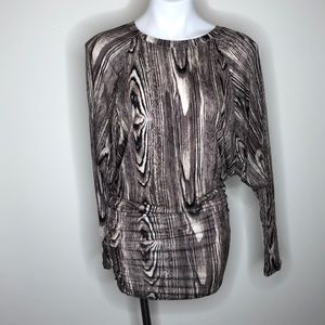 NWT: BCBGMAXAZRIA Olive Knit Dress Size Small